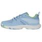 Juniors` SpeedTrac Tennis Shoes Dutch Canal and White Footwear K-Swiss