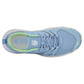 Juniors` SpeedTrac Tennis Shoes Dutch Canal and White Footwear K-Swiss