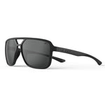 Salto Sunglasses Blackout and Smoke Lenses Accessories Tifosi