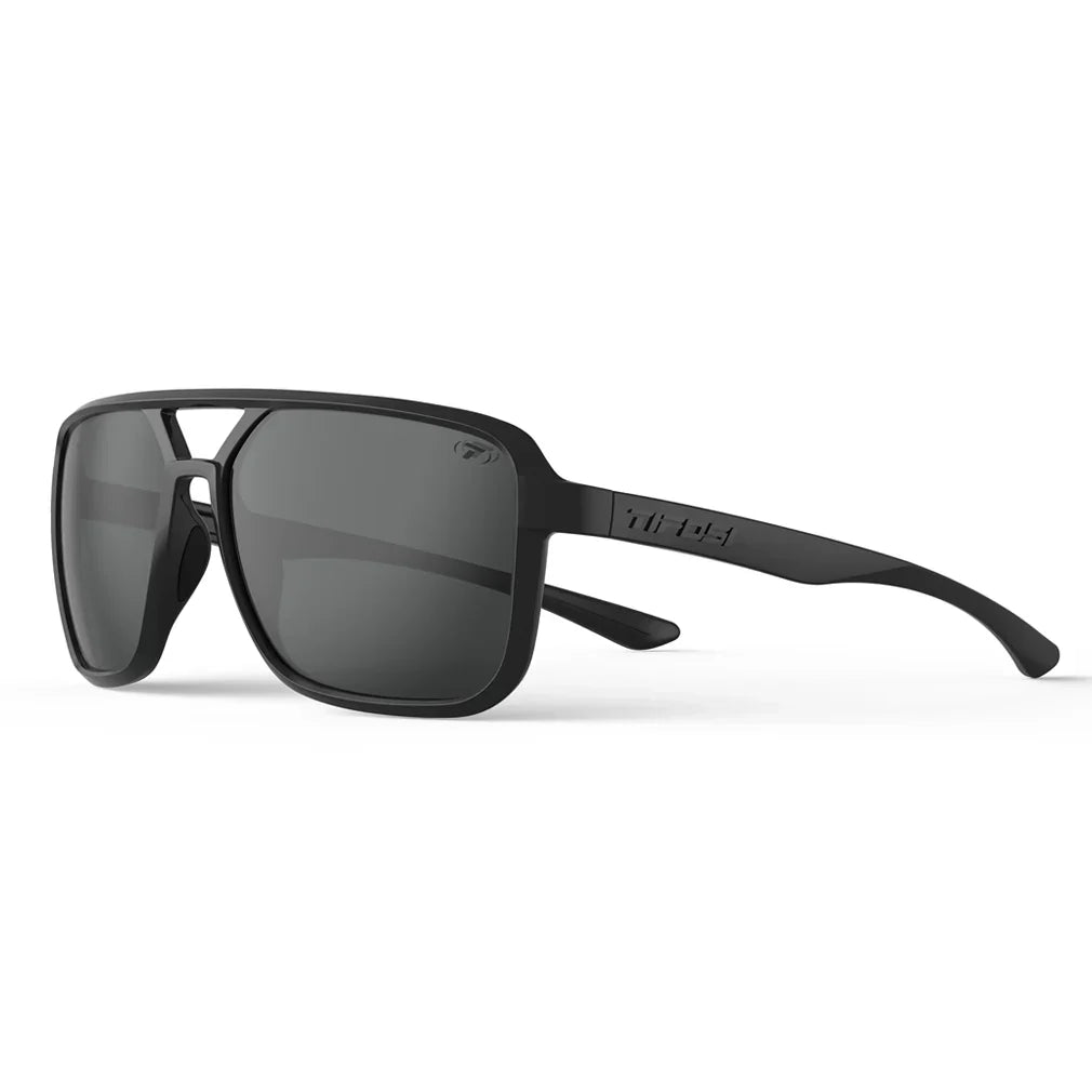 Salto Sunglasses Blackout and Smoke Lenses Accessories Tifosi