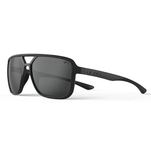 Salto Sunglasses Blackout and Smoke Lenses Accessories Tifosi