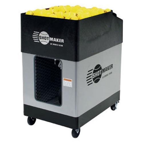 Shotmaker Standard W/Remote Court Equipment Sports Tutor