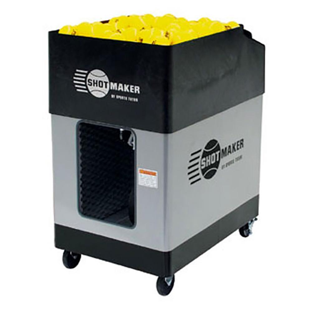 Shotmaker Standard Court Equipment Sports Tutor