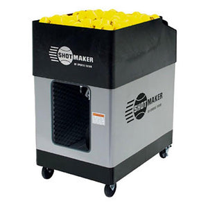 Shotmaker Standard Court Equipment Sports Tutor