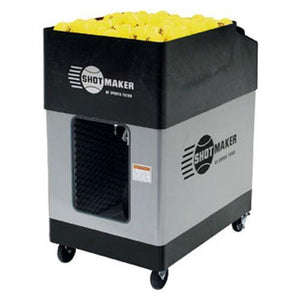Shotmaker Deluxe Court Equipment Sports Tutor