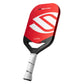 Luxx Control Epic- InfiniGrit Pickleball Paddle Red Racquets Selkirk