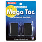 Mega Tac Pickleball Overgrip 2 Pack Accessories Tourna