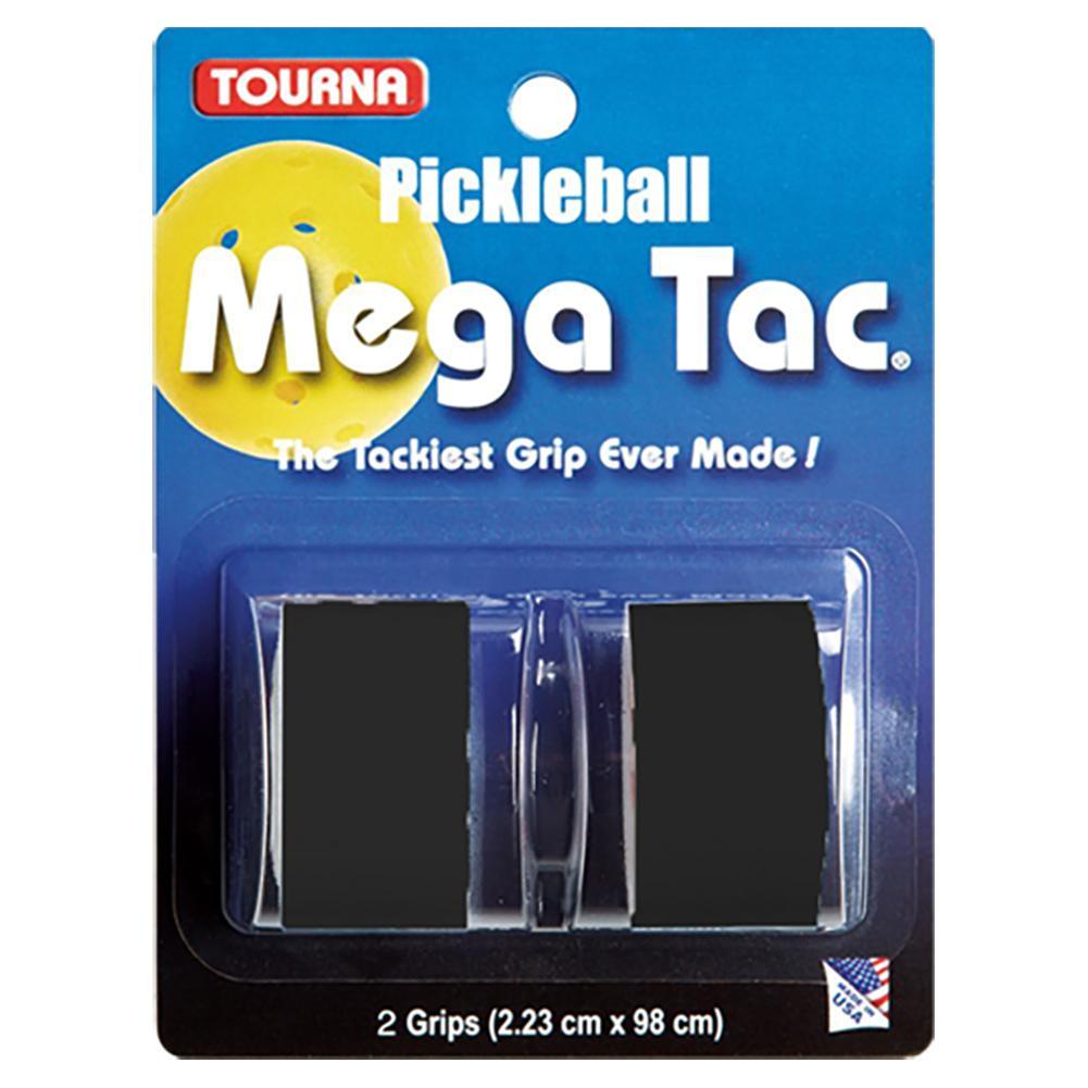 Mega Tac Pickleball Overgrip 2 Pack Accessories Tourna