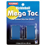 Mega Tac Pickleball Overgrip 2 Pack Accessories Tourna