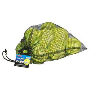 Strike Indoor Pickleball 12 Pack Balls Tourna