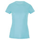 Women's UV Short Sleeve Tennis Top Apparel Sofibella