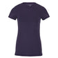 Women's UV Short Sleeve Tennis Top Apparel Sofibella