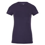 Women's UV Short Sleeve Tennis Top Apparel Sofibella