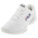 Women's Axilus 2 Energized Tennis Shoes White Footwear Fila