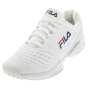 Women's Axilus 2 Energized Tennis Shoes White Footwear Fila