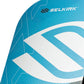 Luxx Control Invikta Pickelball Paddle Blue Racquets Selkirk
