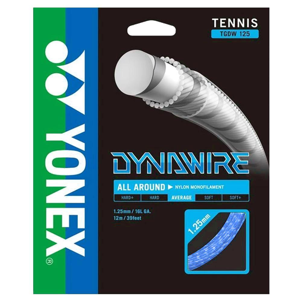 Dynawire Synthetic Gut Tennis String Strings Yonex