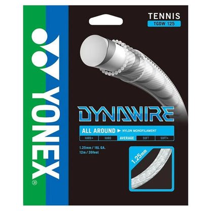 Dynawire Synthetic Gut Tennis String Strings Yonex