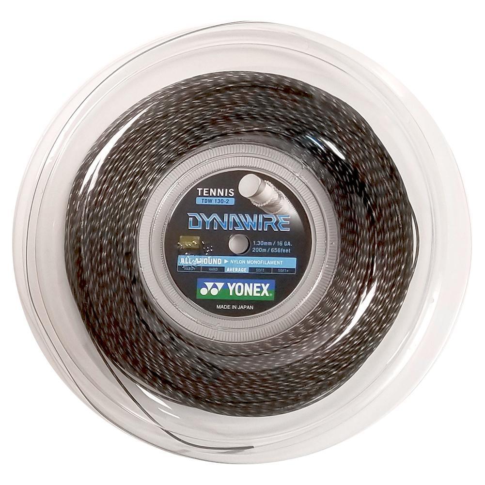 Dynawire Tennis String Reel Strings Yonex