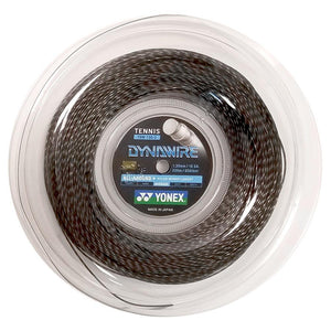 Dynawire Tennis String Reel Strings Yonex