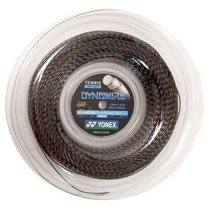 Dynawire Tennis String Reel Strings Yonex
