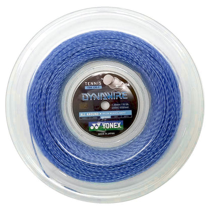 Dynawire Tennis String Reel Strings Yonex