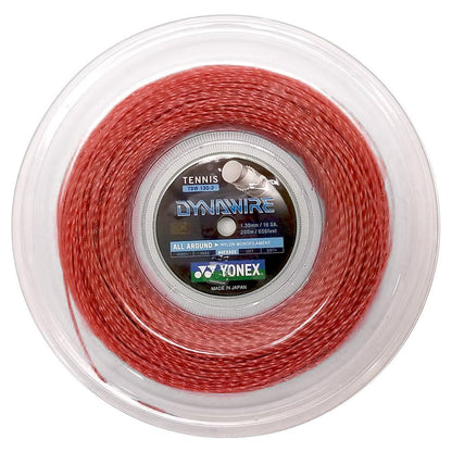 Dynawire Tennis String Reel Strings Yonex