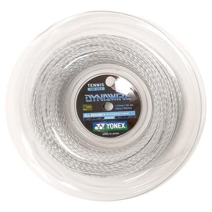 Dynawire Tennis String Reel Strings Yonex
