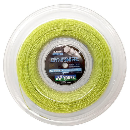 Dynawire Tennis String Reel Strings Yonex