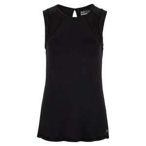 Women`s Power Tennis Tank Apparel Lija