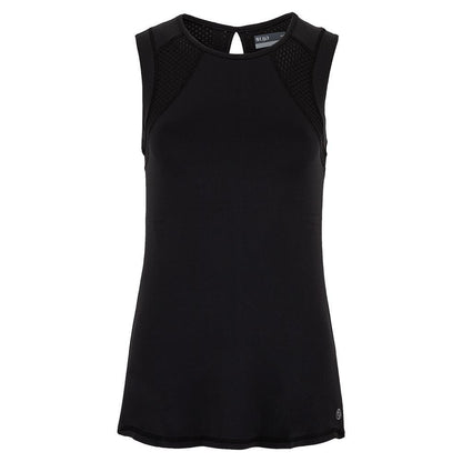 Women`s Power Tennis Tank Apparel Lija