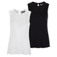 Women`s Power Tennis Tank Apparel Lija