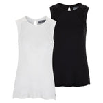 Women`s Power Tennis Tank Apparel Lija