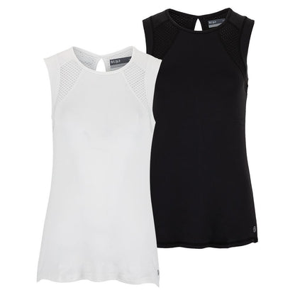 Women`s Power Tennis Tank Apparel Lija