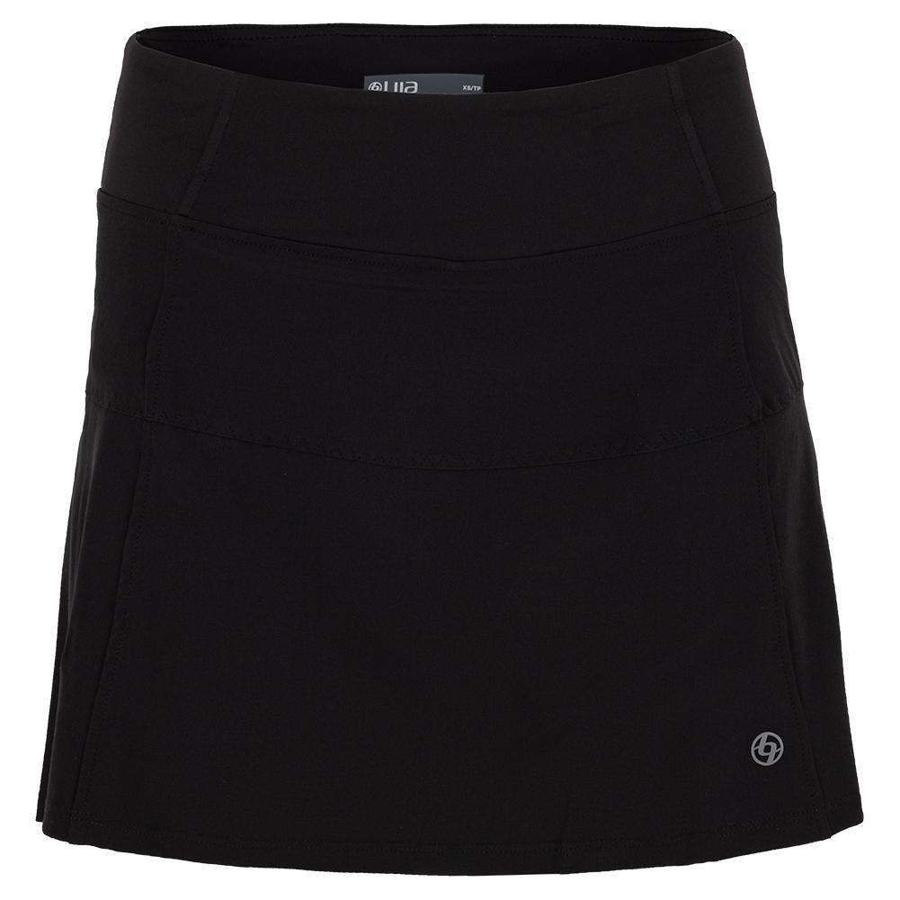 Women`s Deuce Tennis Skort Apparel Lija