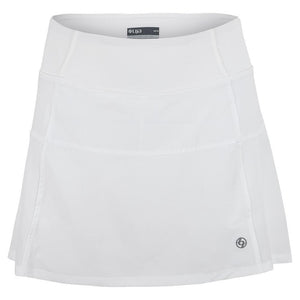 Women`s Deuce Tennis Skort Apparel Lija