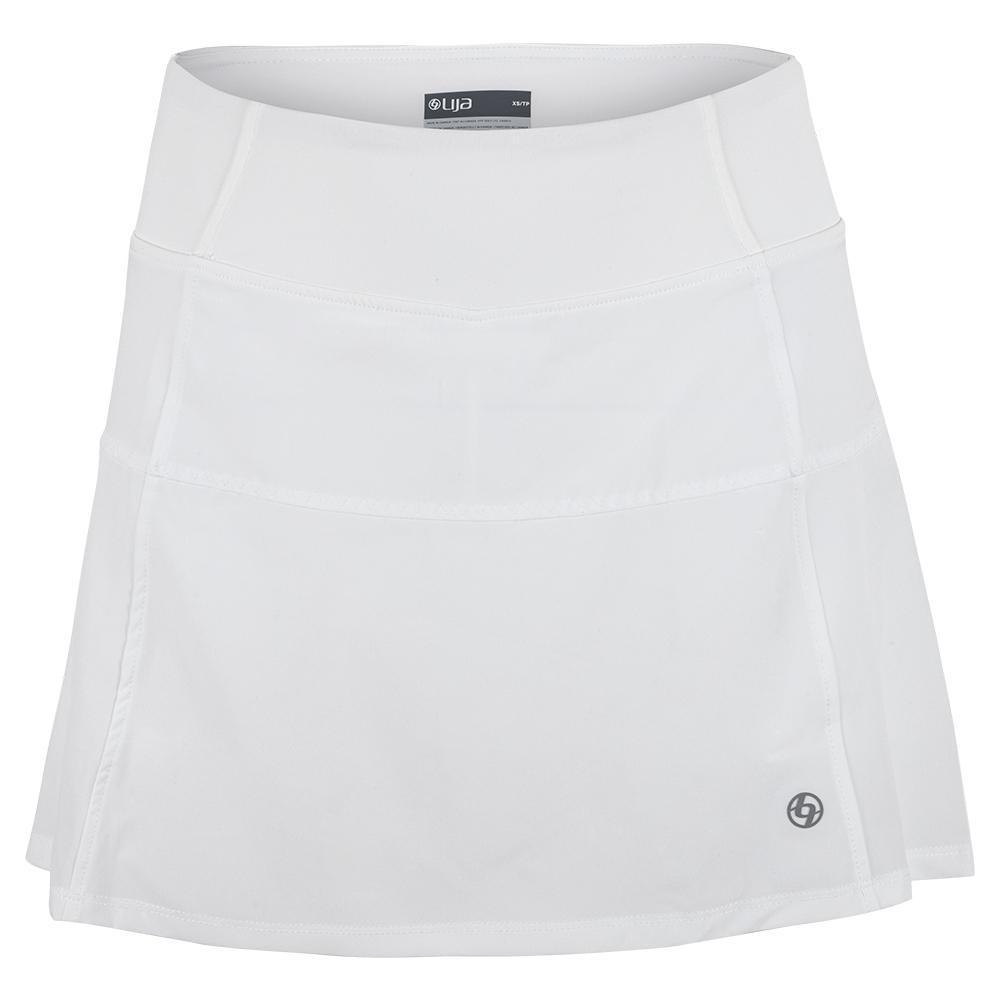 Women`s Deuce Tennis Skort Apparel Lija