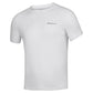Men`s Play Crew Neck Tennis Tee Apparel Babolat