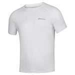 Men`s Play Crew Neck Tennis Tee Apparel Babolat