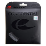 Confidential Tennis String Strings Solinco