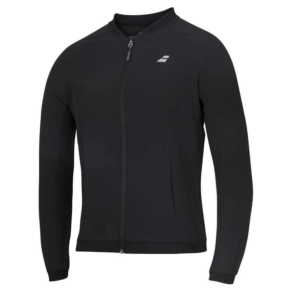 Women`s Play Tennis Jacket Apparel Babolat