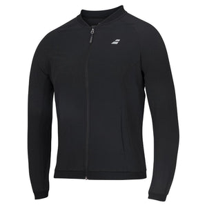 Women`s Play Tennis Jacket Apparel Babolat