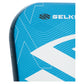 Luxx Control Air Invikta - InfiniGrit Pickelball Paddle Blue Racquets Selkirk