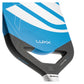 Luxx Control Air Invikta - InfiniGrit Pickelball Paddle Blue Racquets Selkirk