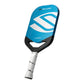 Luxx Control Air Invikta - InfiniGrit Pickelball Paddle Blue Racquets Selkirk