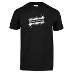 Unisex Tennis Express Tee Black Apparel Tennis Express