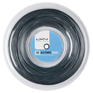ALU Power 130 Rough Tennis String Reel Strings Luxilon