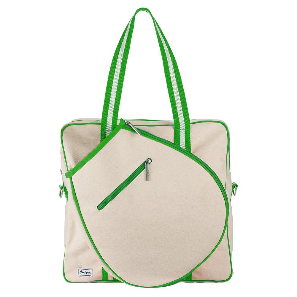 Women's Hamptons Tennis Tour Bag Bags Ame And Lulu