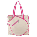 Women's Hamptons Tennis Tour Bag Bags Ame And Lulu