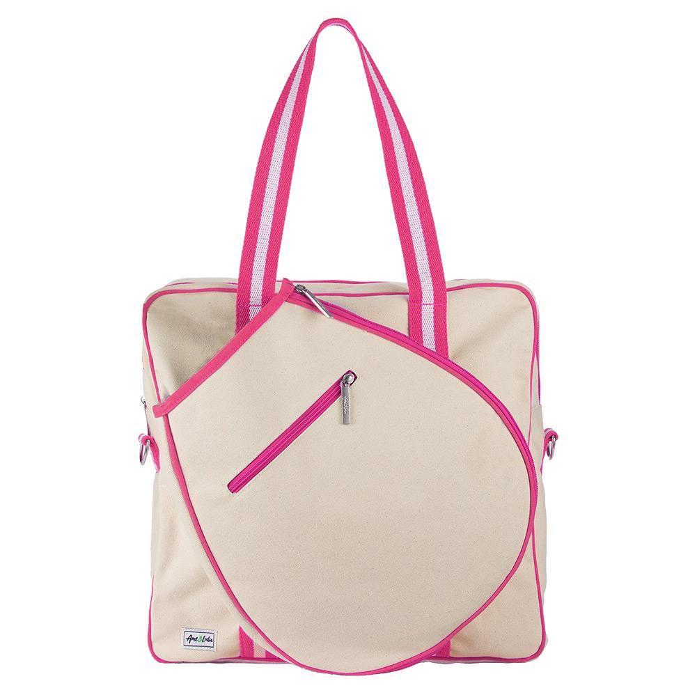 Women's Hamptons Tennis Tour Bag Bags Ame And Lulu